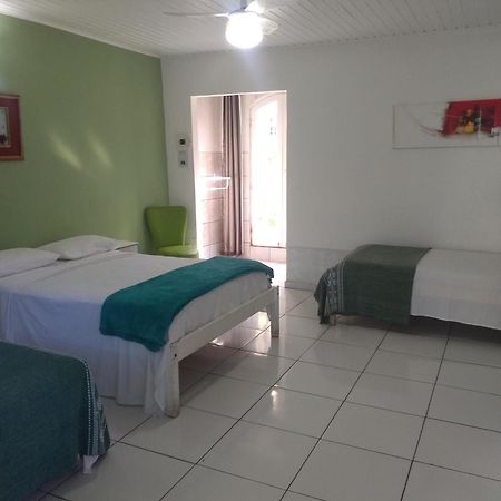 Lm Suites Armacao dos Buzios Exterior photo