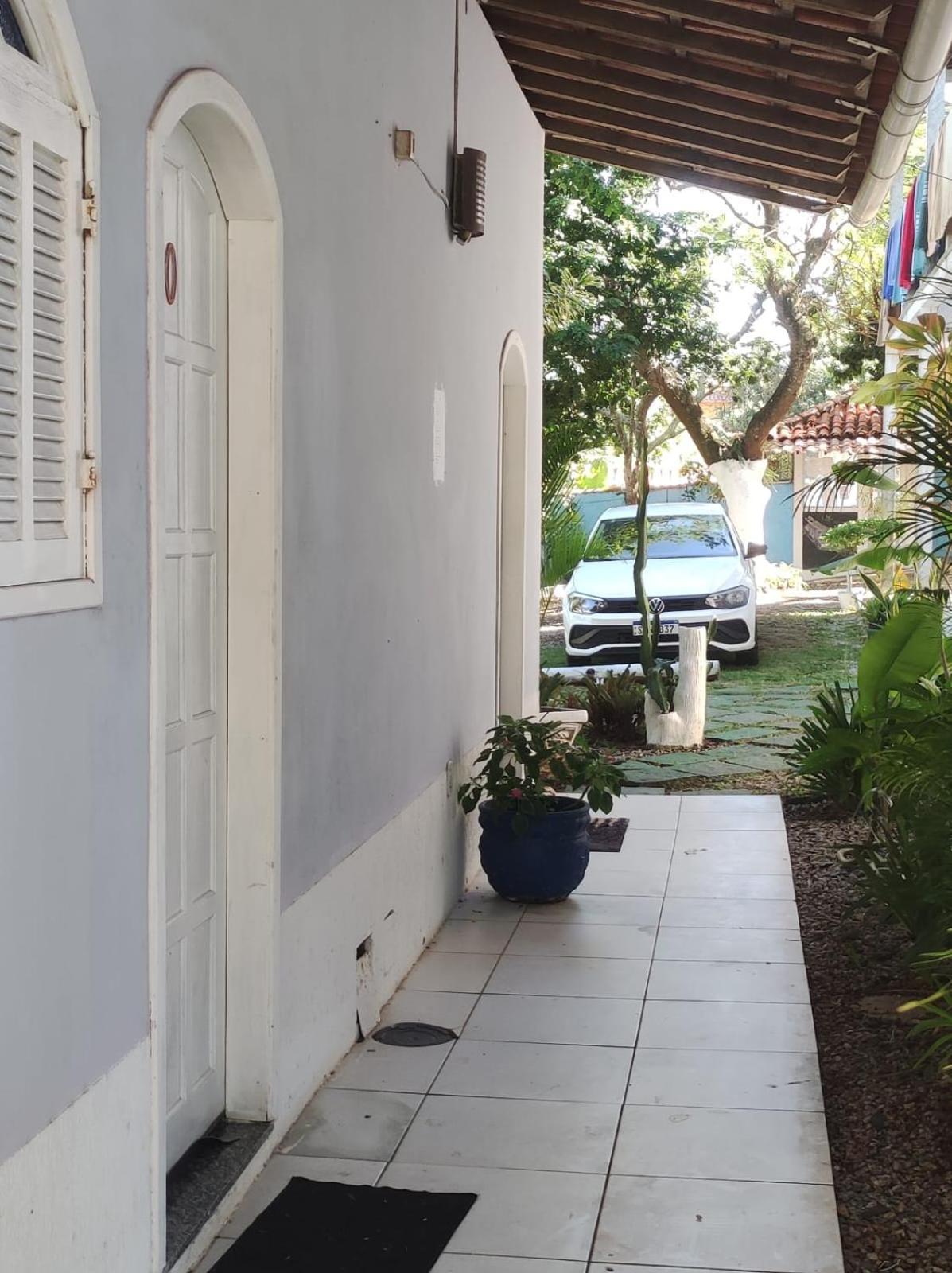 Lm Suites Armacao dos Buzios Exterior photo