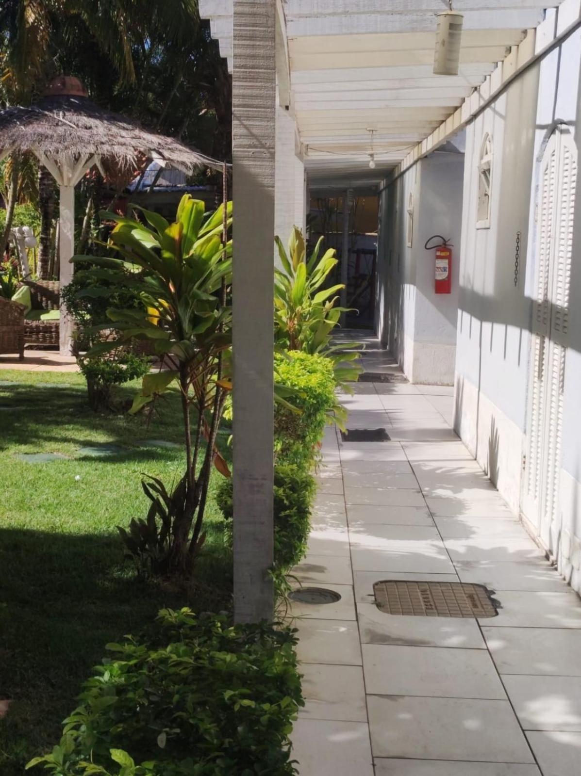 Lm Suites Armacao dos Buzios Exterior photo