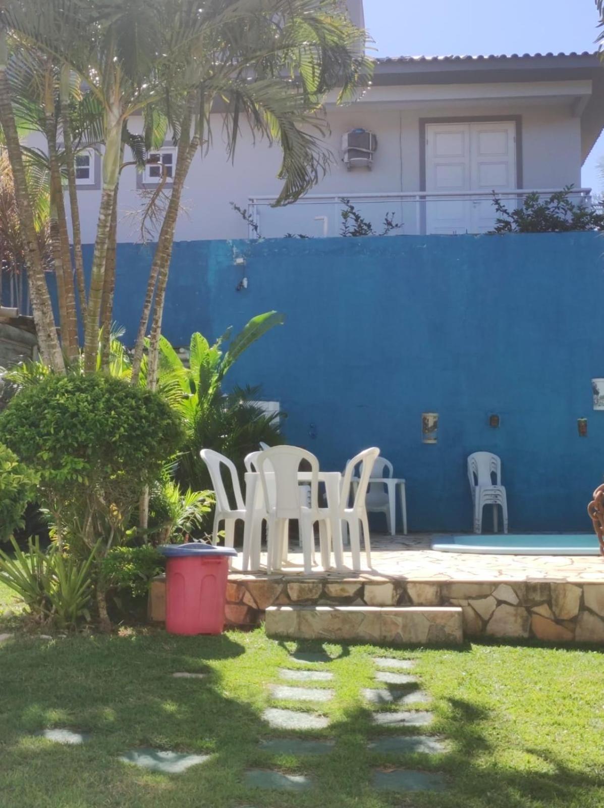 Lm Suites Armacao dos Buzios Exterior photo