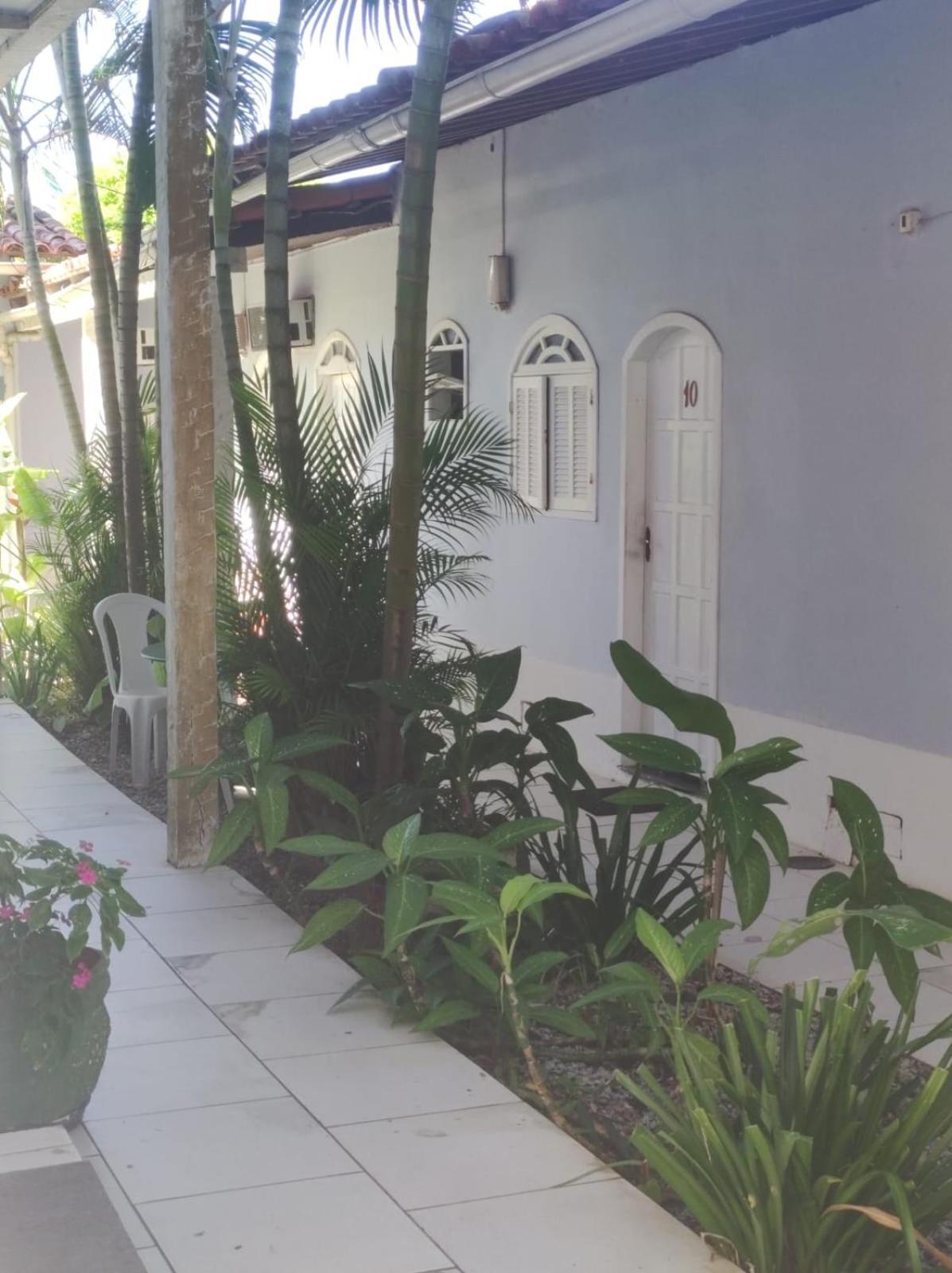 Lm Suites Armacao dos Buzios Exterior photo