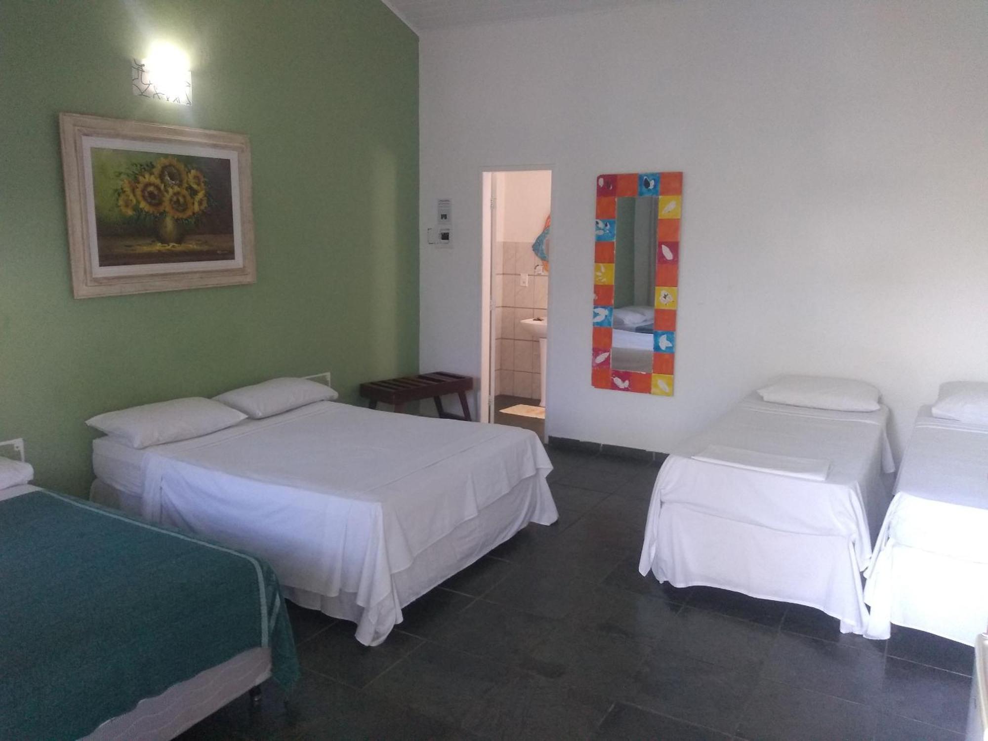 Lm Suites Armacao dos Buzios Exterior photo