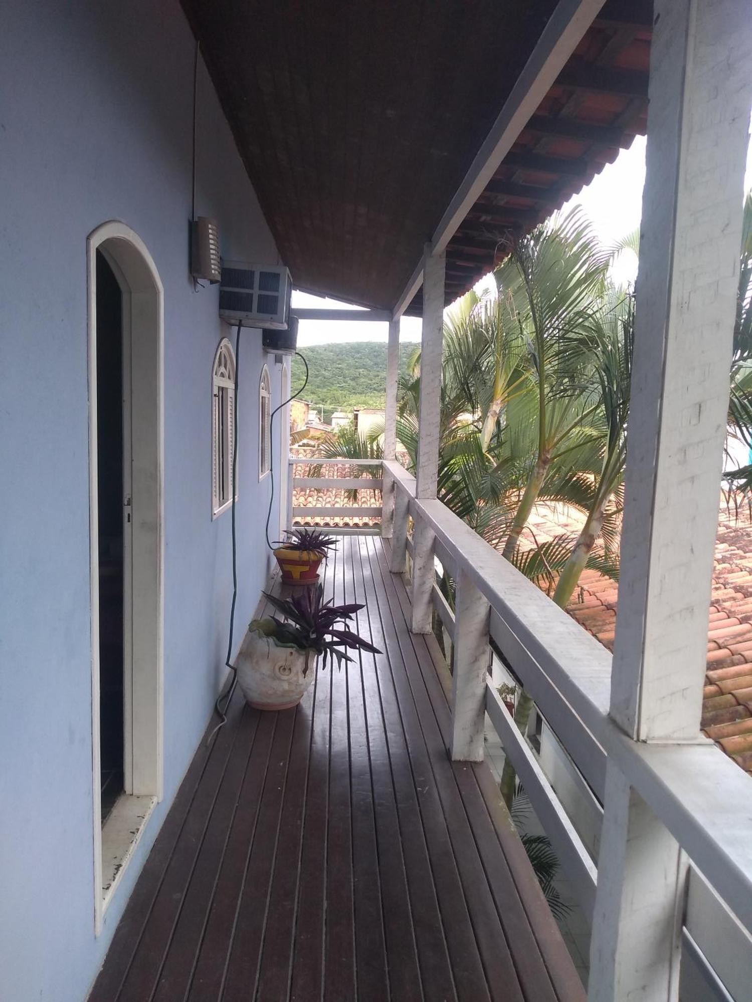 Lm Suites Armacao dos Buzios Exterior photo