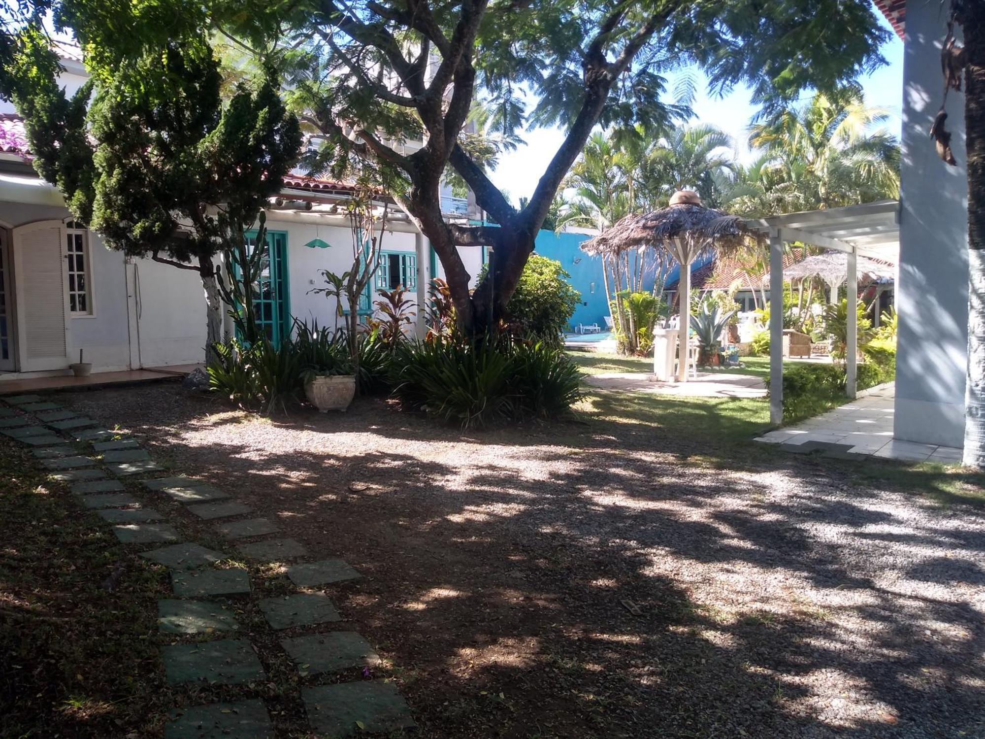 Lm Suites Armacao dos Buzios Exterior photo