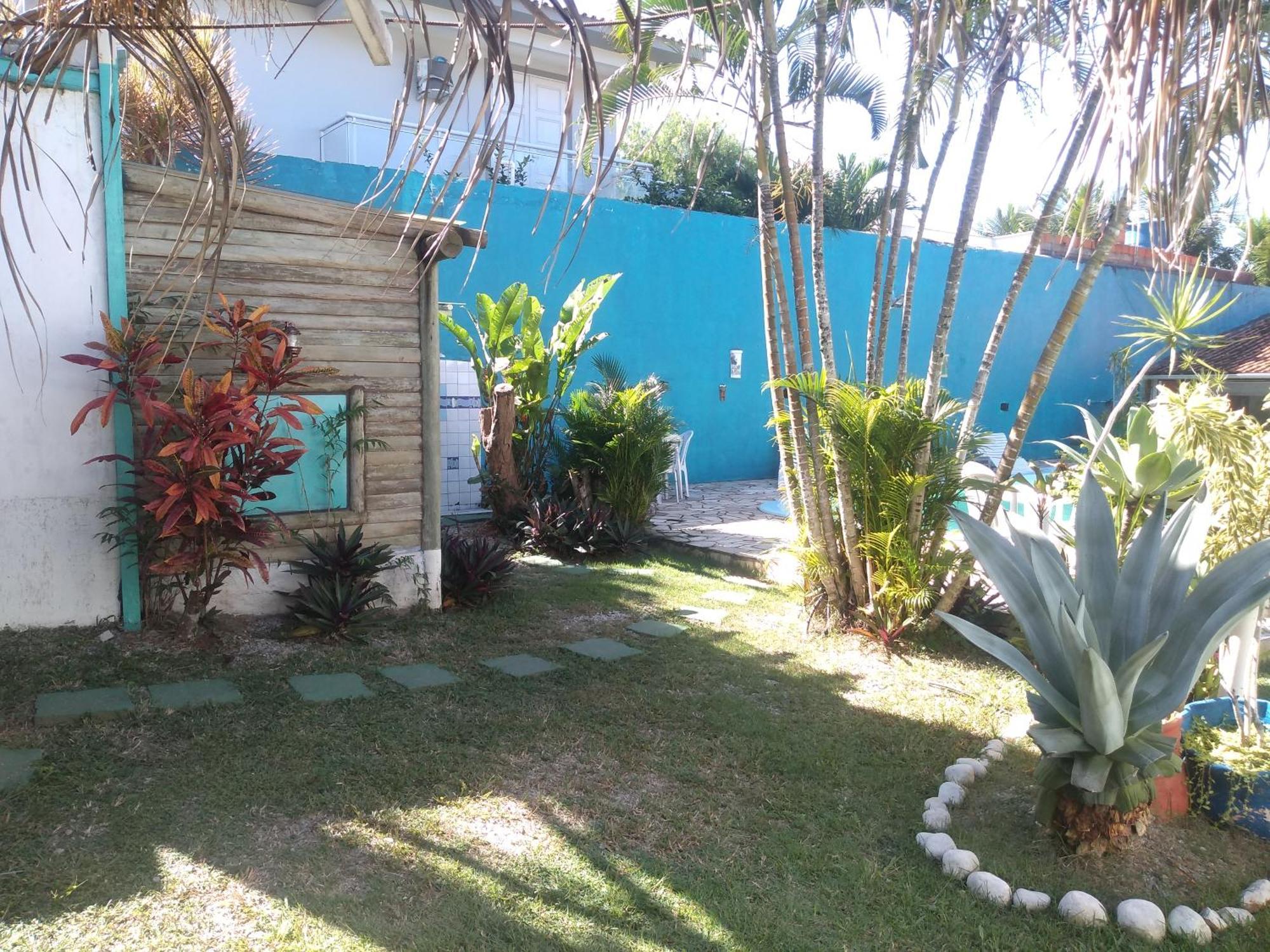Lm Suites Armacao dos Buzios Exterior photo